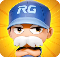 強棒HOMERUN符號1