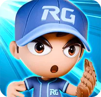 強棒HOMERUN符號4