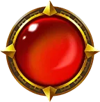 戰神呂布倍數符號1