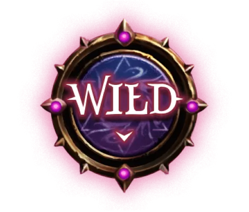 魔法陣（百搭圖）