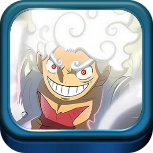 GR電子老虎機－海賊王