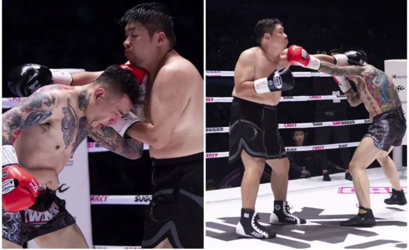 2024拳上:統神vs.蹦闆