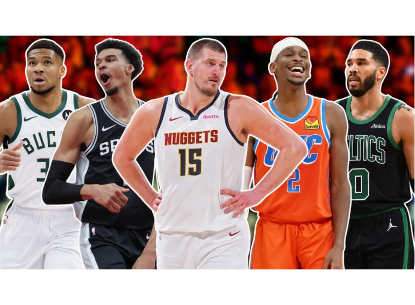 2025NBA明星賽陣容即將出爐