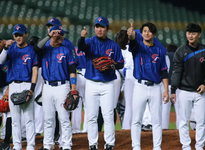 2026年世界棒球經典賽資格賽將在台北大巨蛋開打