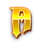 RG電子搖滾派對老虎機-一般符號A