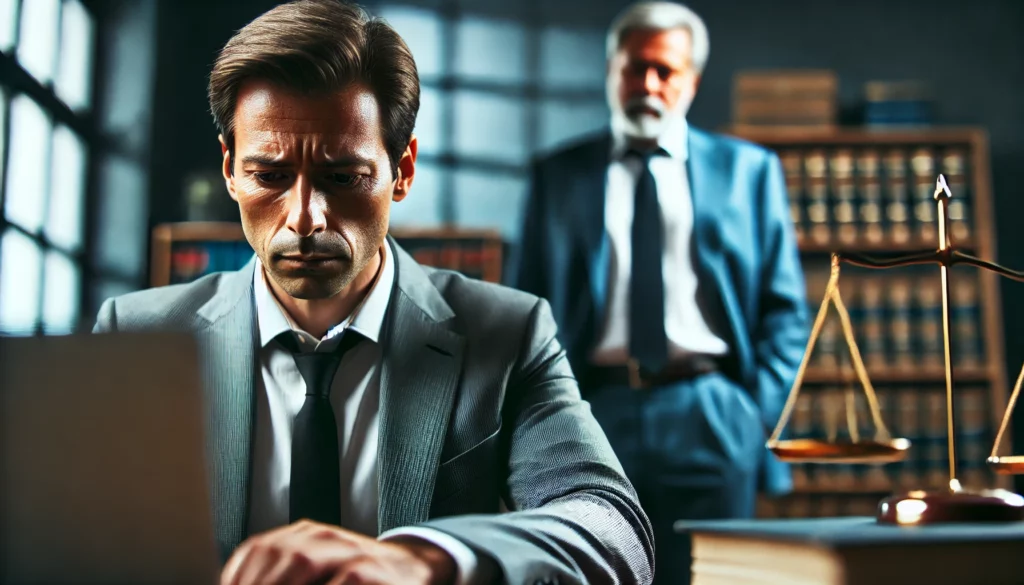 「保證追回款項」的網路律師服務是假的