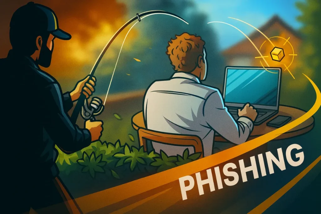 娛樂城詐騙層出不窮，除了堅守個資、也要顧好事前風險評估